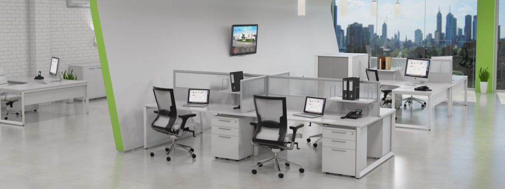 Office designs