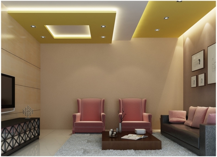 Simple Wall Ceiling Design For Hall Awesome Fall Ceiling Designs For in Wall Ceiling Design